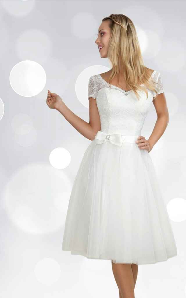 Selection de robe courte - 3