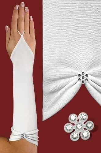 Avis sur le choix d'un voile et autres accessoires - 1