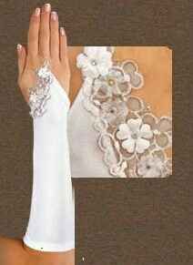 Avis sur le choix d'un voile et autres accessoires - 2