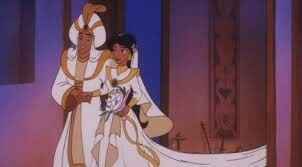 D'où vient l'expression "robe de princesse"? - 8