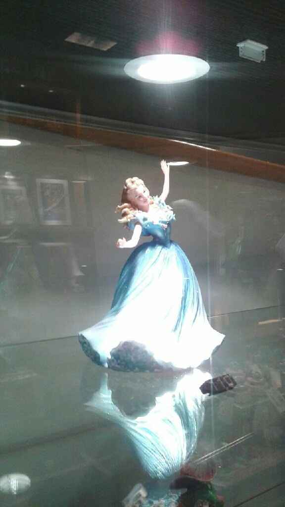 Rayon mariage disneyland paris - 19