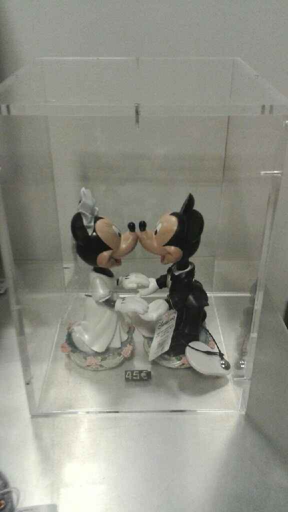 Rayon mariage disneyland paris - 21