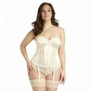 Sous vêtements pour le mariage - 1