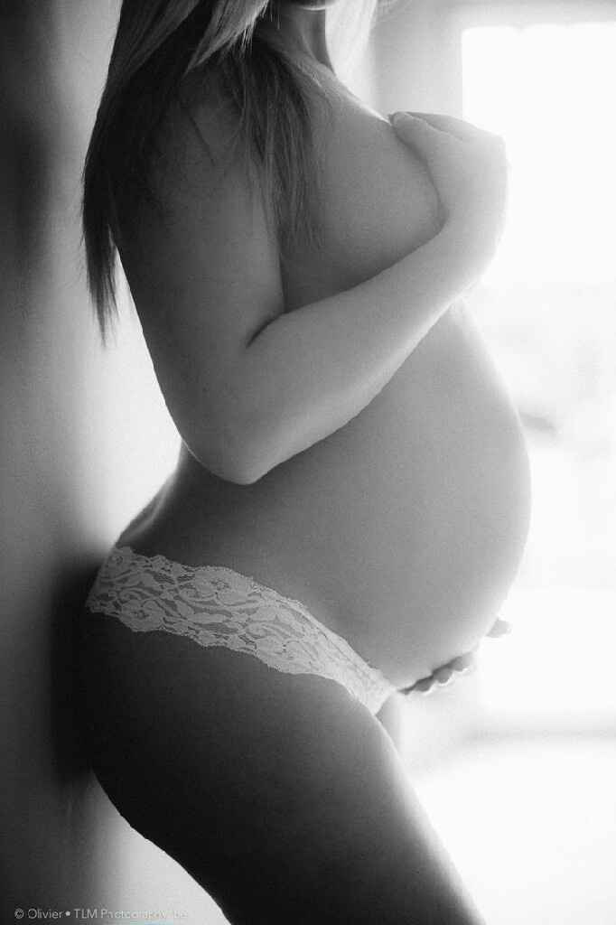 Inspiration séance photos boudoir - 23