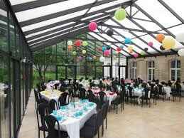 Inspiration mariage multicolore : la décoration - 1