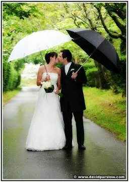 Un mariage sous la pluie - 1