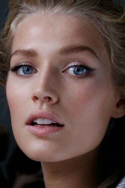 Inspiration maquillage naturel - 6