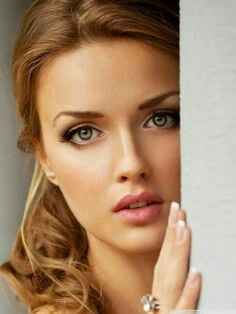 Inspiration maquillage naturel - 12