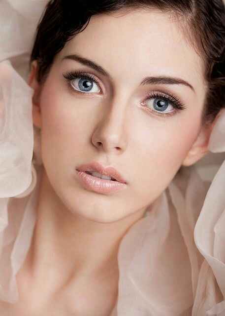 Inspiration maquillage naturel - 13