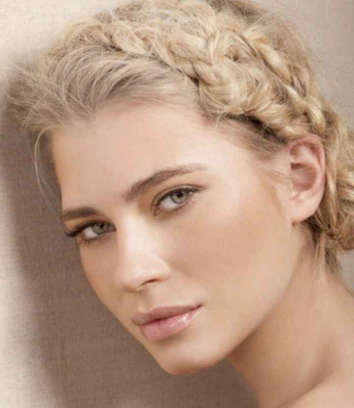 Inspiration maquillage naturel - 14
