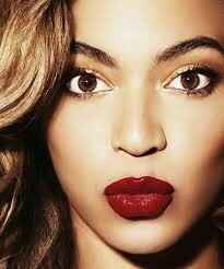 Inspiration maquillage bouche rouge - 3