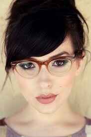 Maquillage lunette - 4