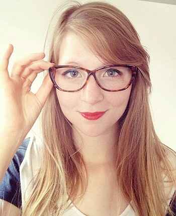 Maquillage lunette - 6