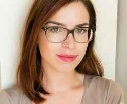 Maquillage lunette - 7