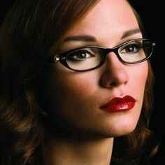 Maquillage lunette - 8