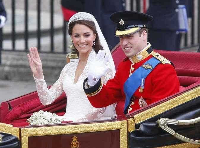 Et si Cendrillon se mariait ? - 4