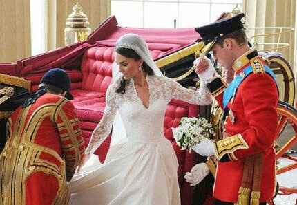 Et si Cendrillon se mariait ? - 5