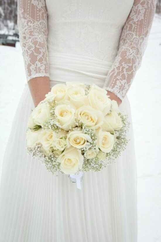 Inspirations bouquets - 1