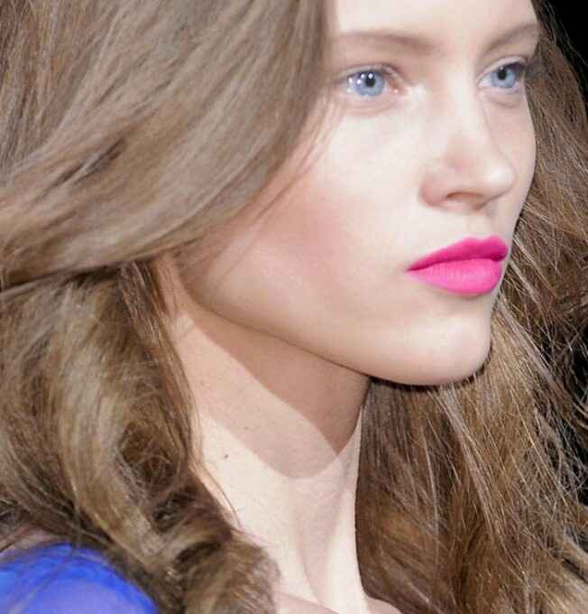 Octobre rose : le maquillage - 1