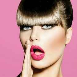 Octobre rose : le maquillage - 3