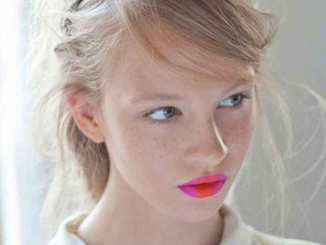 Octobre rose : le maquillage - 6