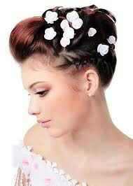 Pousse des cheveux - 1