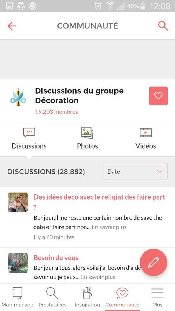 Tuto : problème application - 8