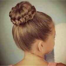 Coiffure petites filles - 3