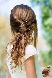 Coiffure petites filles - 5