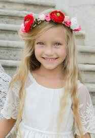 Coiffure petites filles - 7