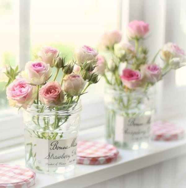 Inspiration pots confiture - 1