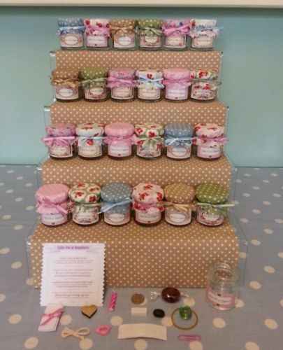Inspiration pots confiture - 2