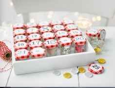 Inspiration pots confiture - 3