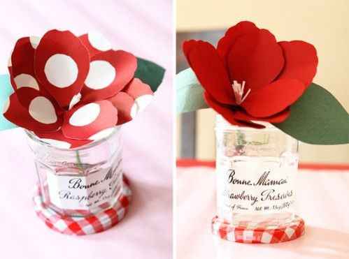 Inspiration pots confiture - 5