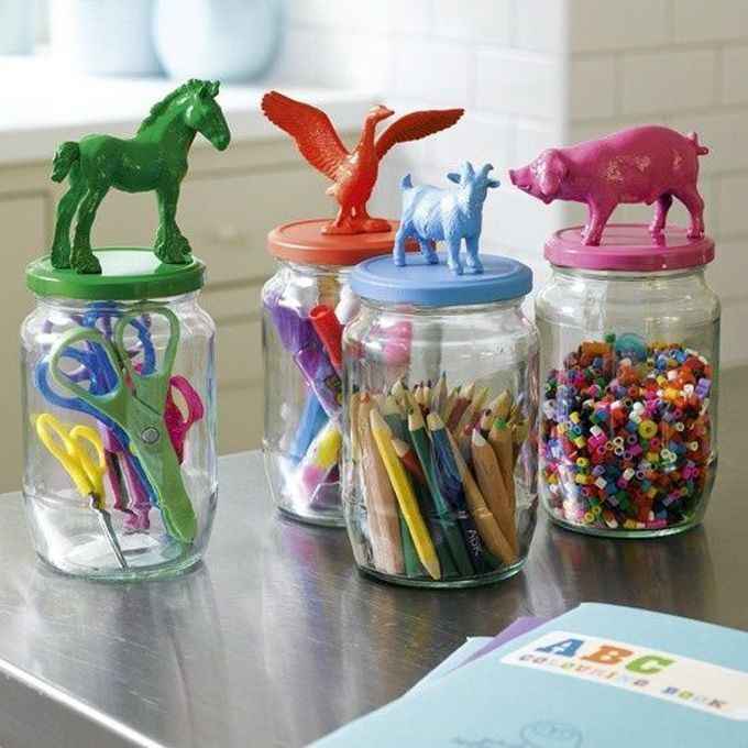 Inspiration pots confiture - 6