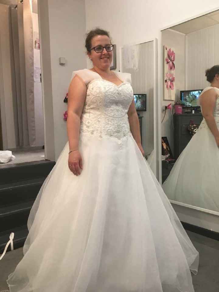 Les Miss,  votre robe en admiration,  montrez-nous - 1