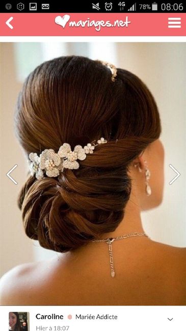 Quelle sera votre coiffure ? - 3