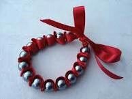 Bracelet besoin de vos idees - 1