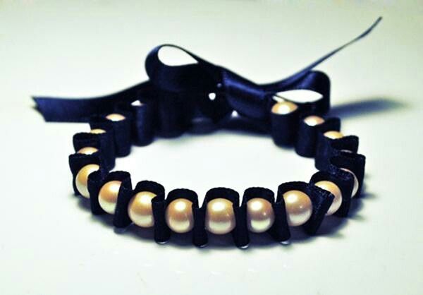 Bracelet besoin de vos idees - 2