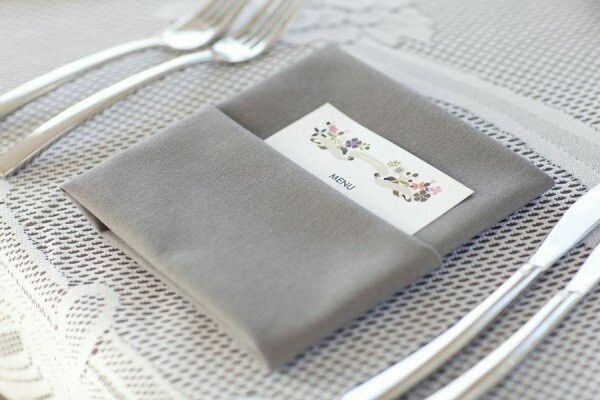 Où placer le menu ? - 1