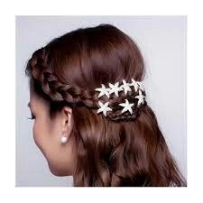 Coiffure : la mer - 2