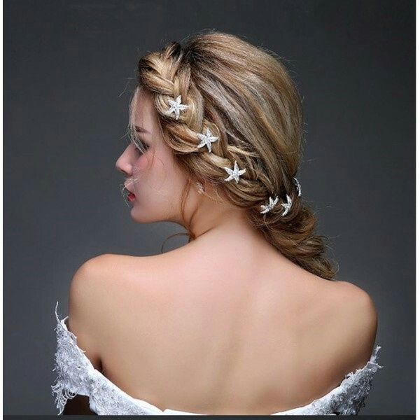 Coiffure : la mer - 3