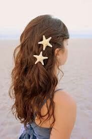 Coiffure : la mer - 4