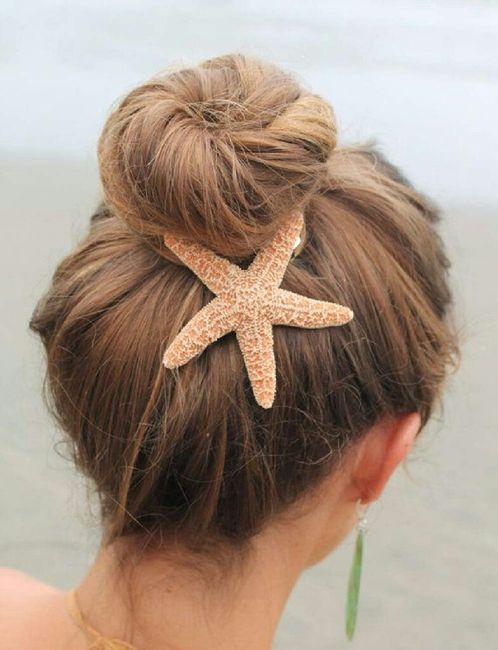 Coiffure : la mer - 5