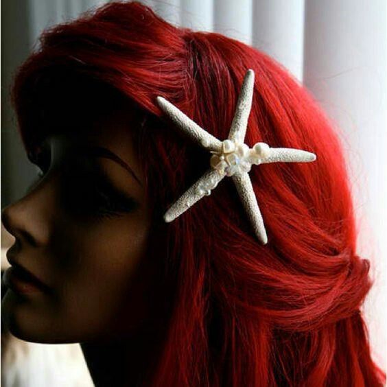 Coiffure : la mer - 7