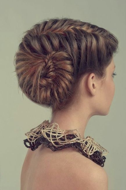 Coiffure : la mer - 9