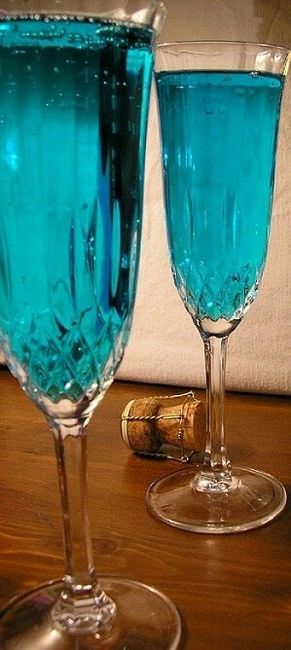 Les coktail : la mer - 1