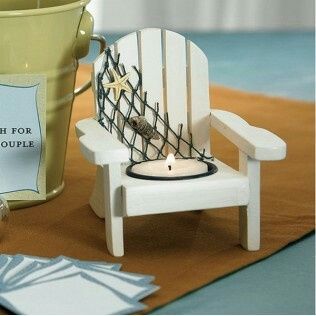 Cadeaux aux invités - la mer - 5