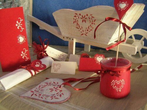 Inspiration coeurs - 8