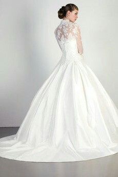 Oscars de mariages.net : les nommés à la robe de mariée - 6